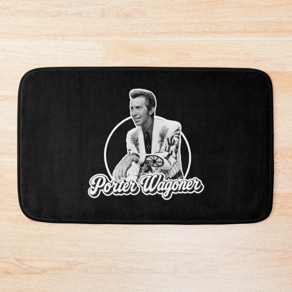 Item preview, Porter Wagoner designed and sold by FloraPlantTees.