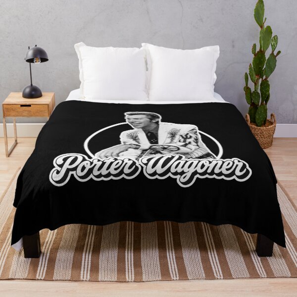 Item preview, Porter Wagoner designed and sold by FloraPlantTees.
