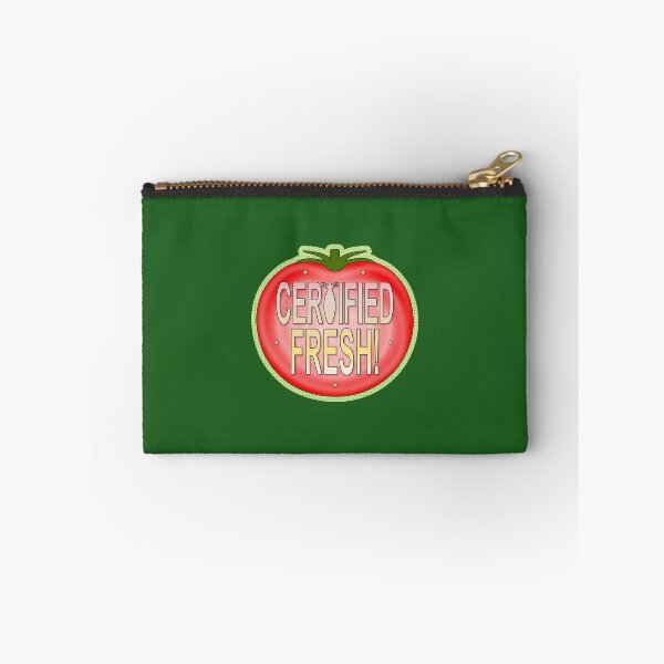 Item preview, CERTIFIED FRESH designed and sold by Blissblegum.