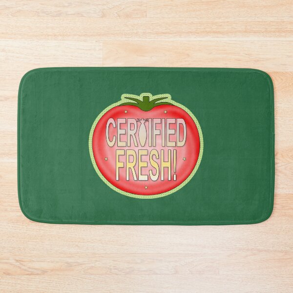 Item preview, CERTIFIED FRESH designed and sold by Blissblegum.