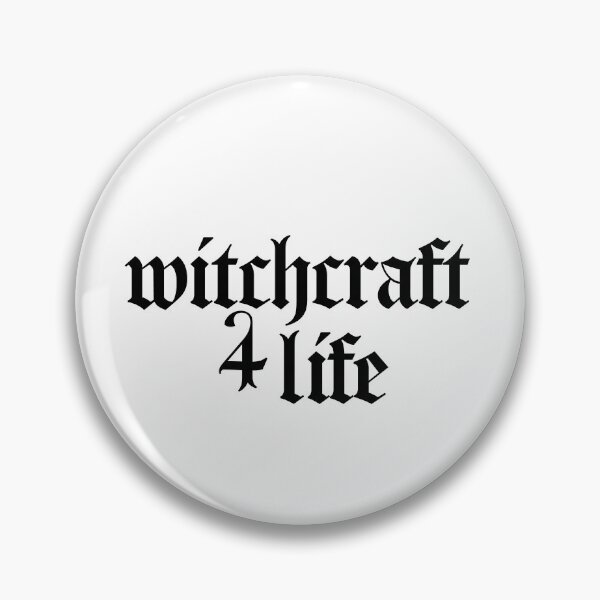Artikelvorschau, Hexerei fürs Leben – Gothic-Text entworfen und verkauft von ShadowWork666.