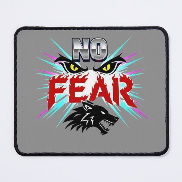 Item preview, No Fear designed and sold by Aise06.