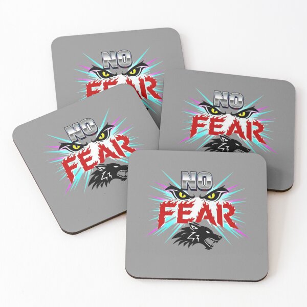 Item preview, No Fear designed and sold by Aise06.