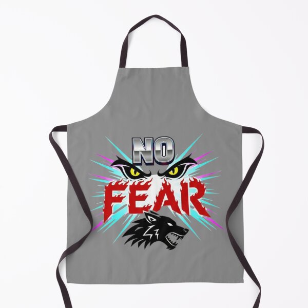 Item preview, No Fear designed and sold by Aise06.