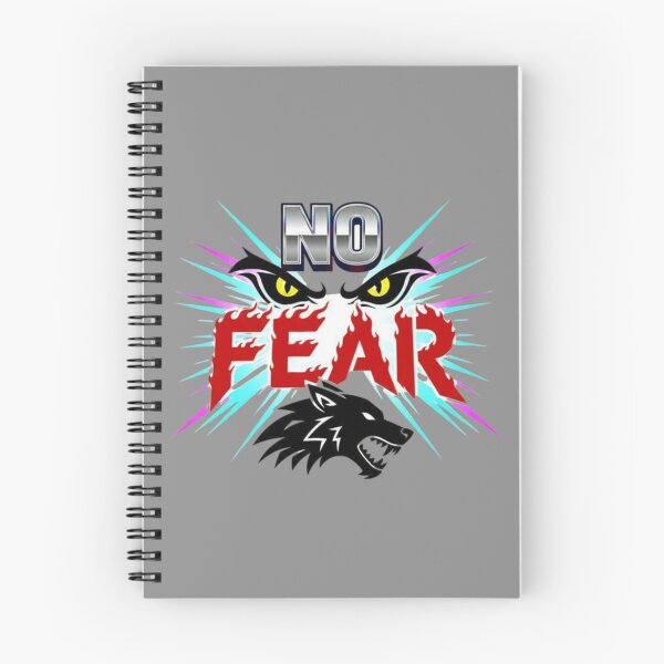 Item preview, No Fear designed and sold by Aise06.