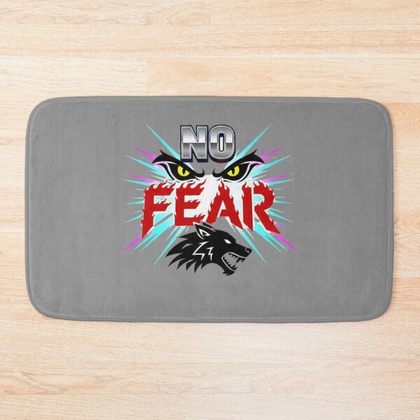 Item preview, No Fear designed and sold by Aise06.