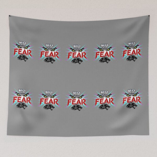 Item preview, No Fear designed and sold by Aise06.