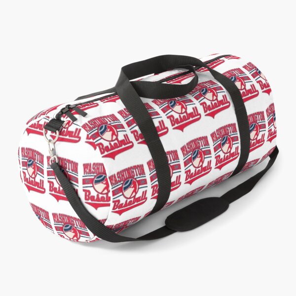Item preview, Vintage Baseball Washington Est 1969 Retro designed and sold by Christine79163.