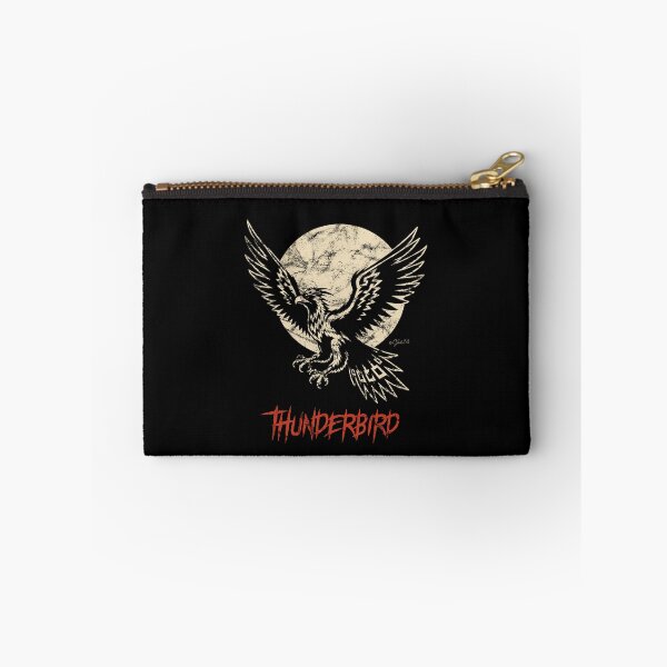 Item preview, Native American Thunderbird Midnight Moon designed and sold by studio150design.