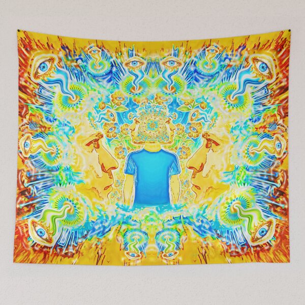 Item preview, VisionGardener designed and sold by Klaus Bremner (Autotelic Art).