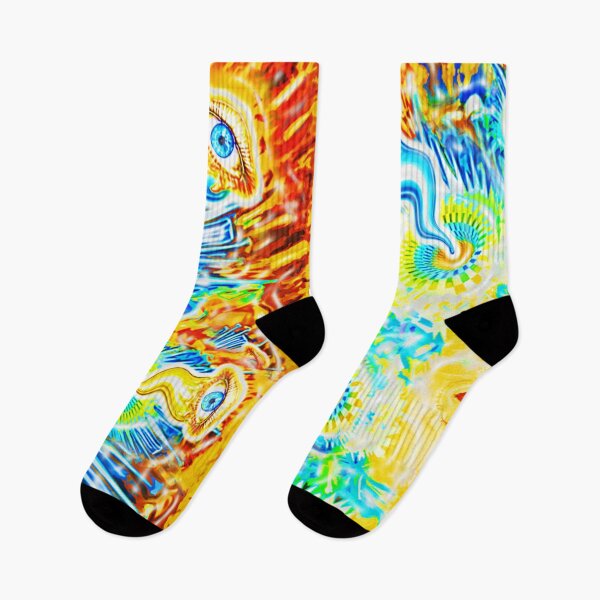 Item preview, VisionGardener designed and sold by Klaus Bremner (Autotelic Art).
