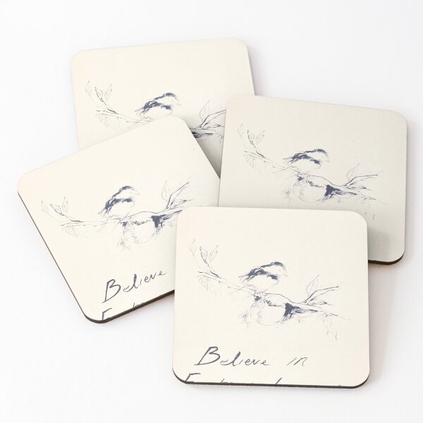 Item preview, Believe In Extraordinary designed and sold by toooshop.