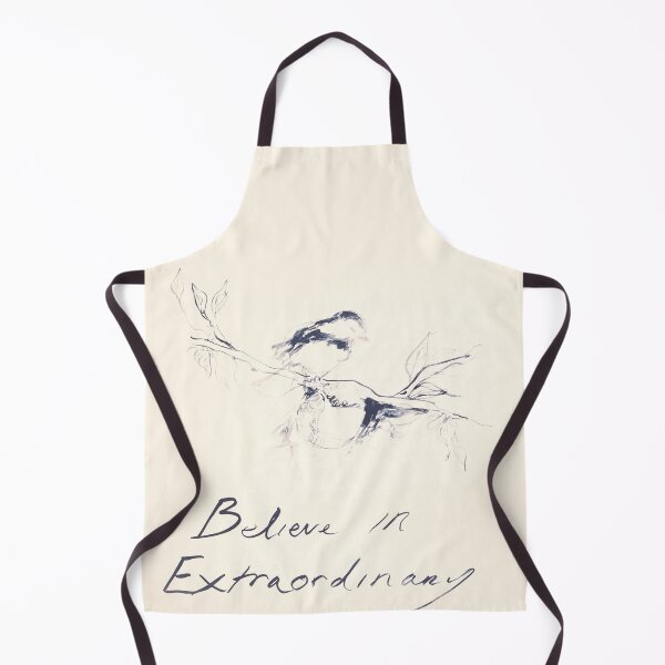 Item preview, Believe In Extraordinary designed and sold by toooshop.