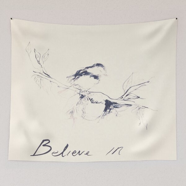 Item preview, Believe In Extraordinary designed and sold by toooshop.