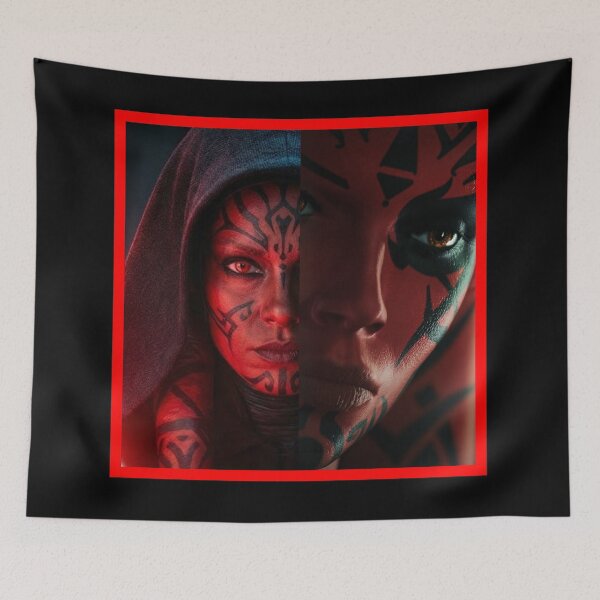 Item preview, Past and Future: The Loyal designed and sold by Rex Vox.