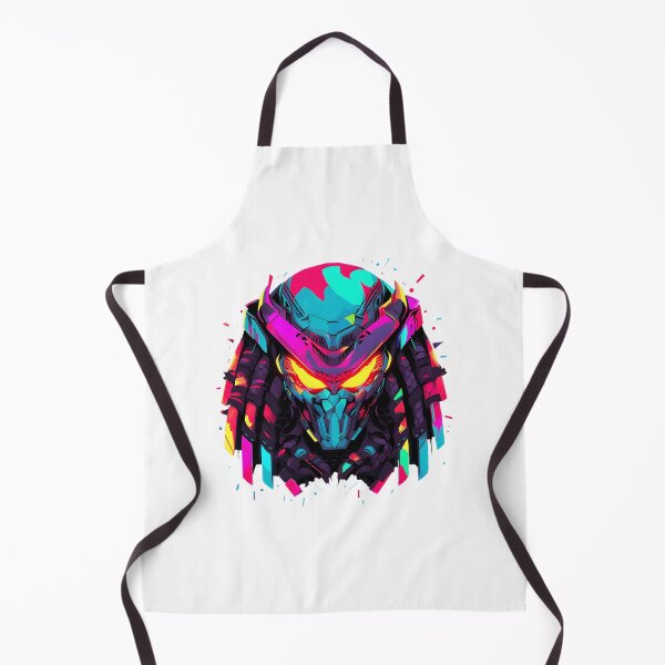 Item preview, Alien Hunter Sci-Fi Predator Jungle Creature | Perfect Gift For You And Friends designed and sold by ConnorJohnston.