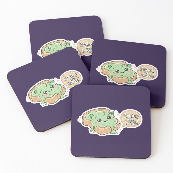 Item preview, Welsh Rarebit Zombie designed and sold by Cerys-GS.