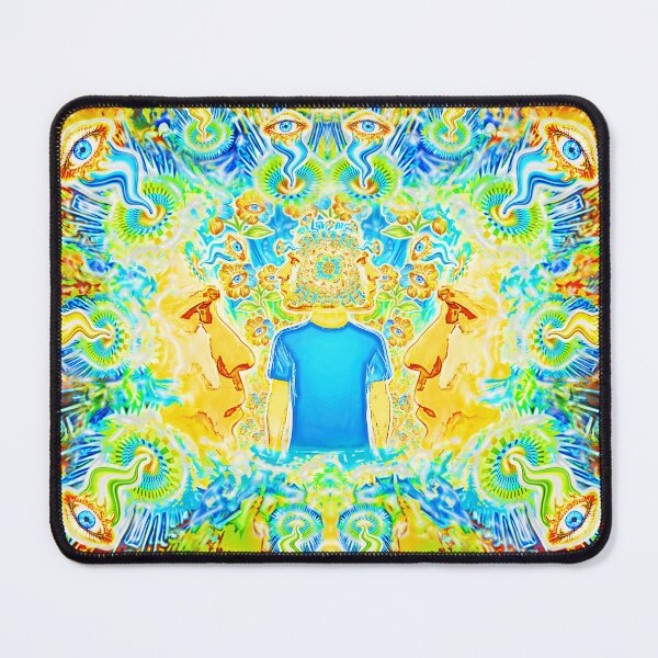 Item preview, VisionGardener(ii) designed and sold by Klaus Bremner (Autotelic Art).