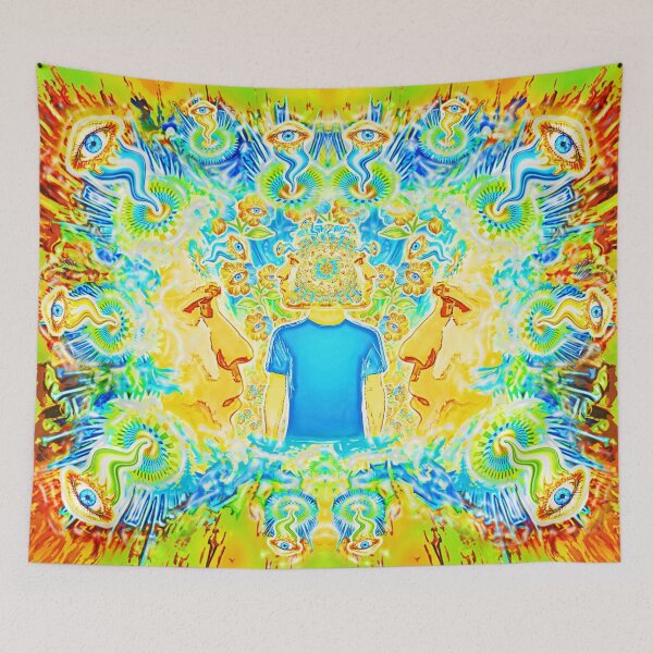 Item preview, VisionGardener(ii) designed and sold by Klaus Bremner (Autotelic Art).