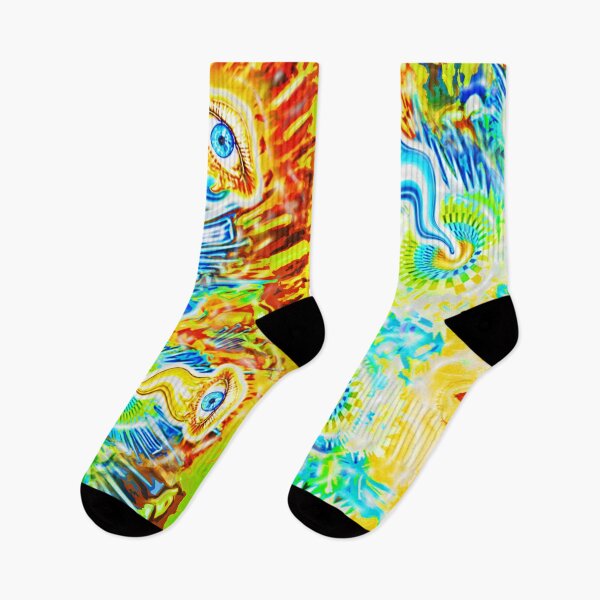 Item preview, VisionGardener(ii) designed and sold by Klaus Bremner (Autotelic Art).
