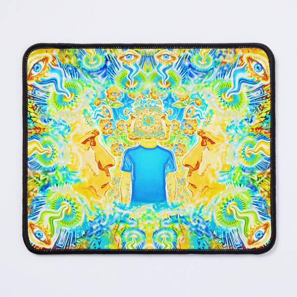Item preview, VisionGardener(iii) designed and sold by Klaus Bremner (Autotelic Art).