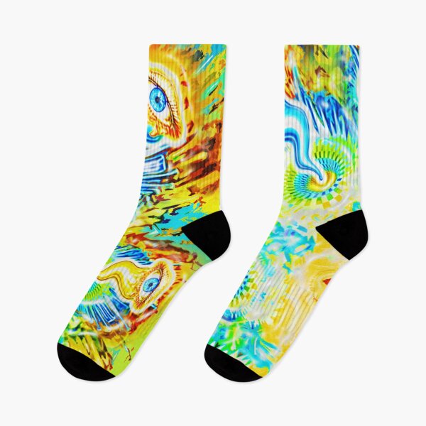 Item preview, VisionGardener(iii) designed and sold by Klaus Bremner (Autotelic Art).