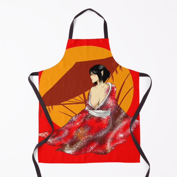 Item preview, Red Spider Lily designed and sold by Ibbuurin.