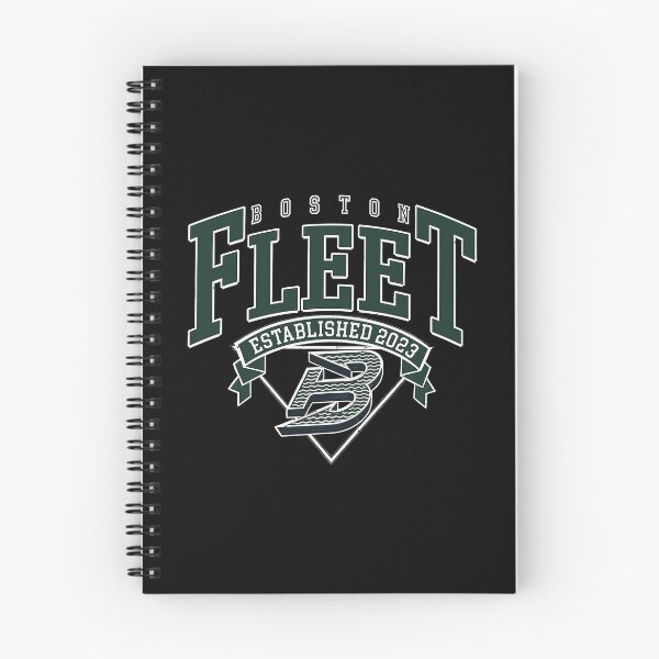 Item preview, Boston Fleet Established 2023 Retro Athletic designed and sold by LisaCline82014.