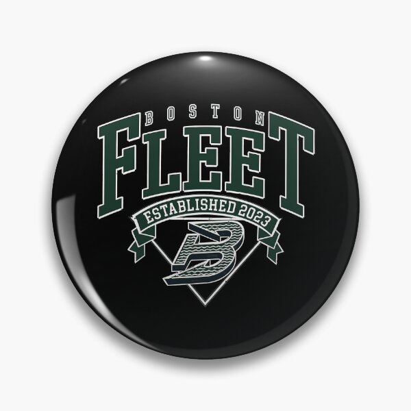 Item preview, Boston Fleet Established 2023 Retro Athletic designed and sold by LisaCline82014.