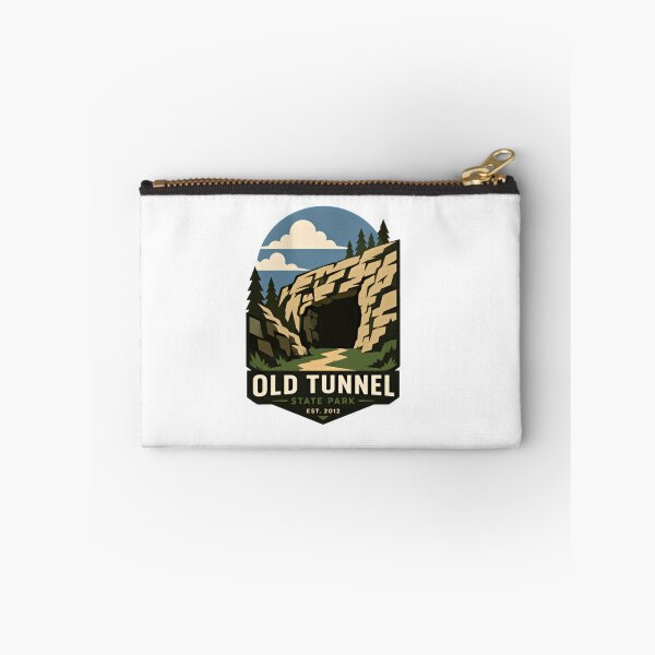 Item preview, Old Tunnel State Park Est. 2012 Texas Travel Souvenir designed and sold by Simsimah26Parks.