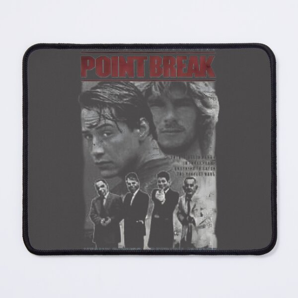 Item preview, Cult Classic Adventure Point Break Retro Vibe | Best Buy designed and sold by ConnorJohnston.