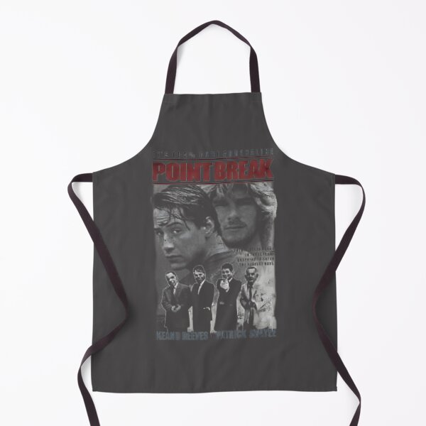 Item preview, Cult Classic Adventure Point Break Retro Vibe | Best Buy designed and sold by ConnorJohnston.