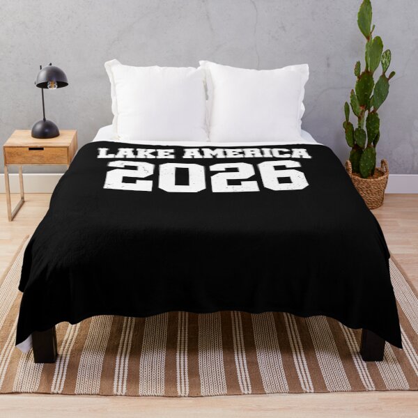 Item preview, Lake America 2026 designed and sold by varioarts.