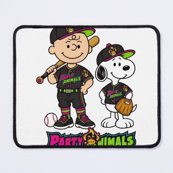 Item preview, Peanuts Inspired Baseball Fun designed and sold by NicoleBai12317.