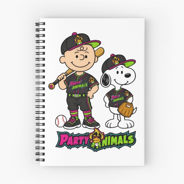 Item preview, Peanuts Inspired Baseball Fun designed and sold by NicoleBai12317.