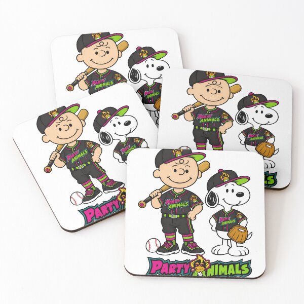 Item preview, Peanuts Inspired Baseball Fun designed and sold by NicoleBai12317.