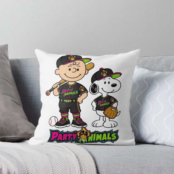 Item preview, Peanuts Inspired Baseball Fun designed and sold by NicoleBai12317.