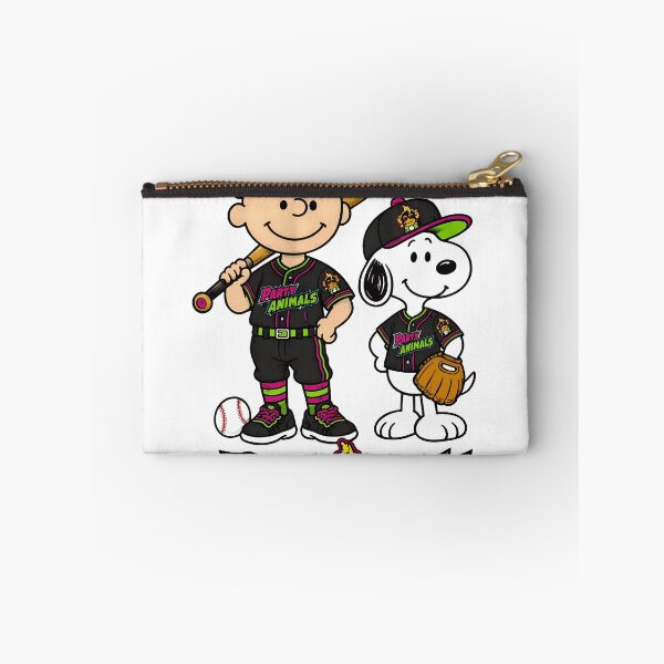 Item preview, Peanuts Inspired Baseball Fun designed and sold by NicoleBai12317.