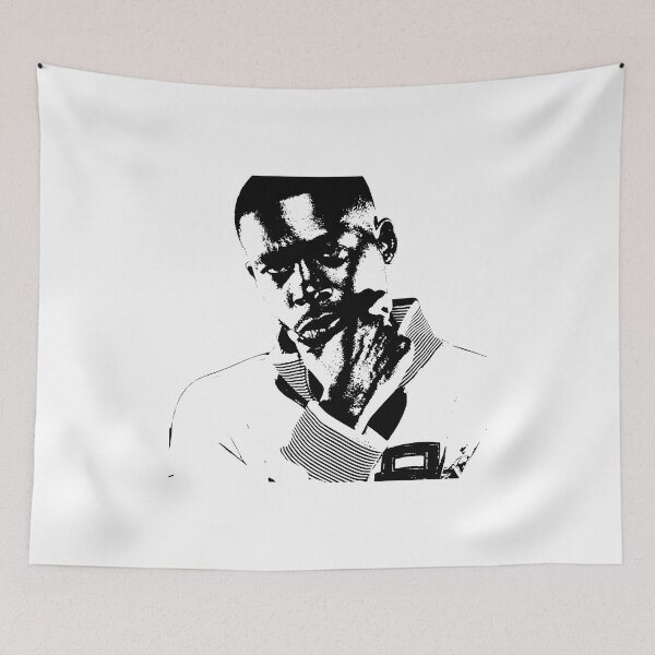 Item preview, Gza designed and sold by VerdePlantTees.