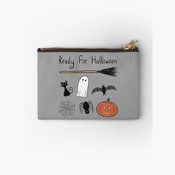 Item preview, Ready for Halloween Motif Design designed and sold by ChantellaGF.