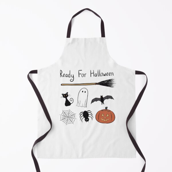 Item preview, Ready for Halloween Motif Design designed and sold by ChantellaGF.