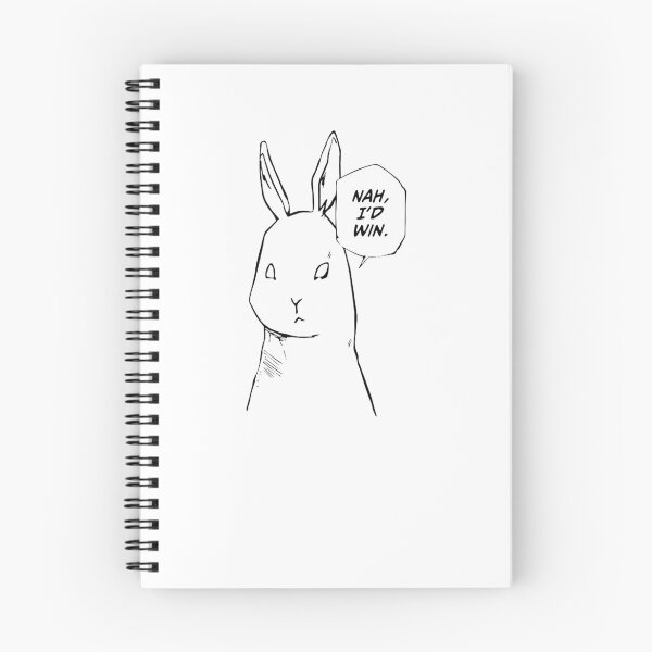 Item preview, Nah I'd Win designed and sold by lisarowe47.
