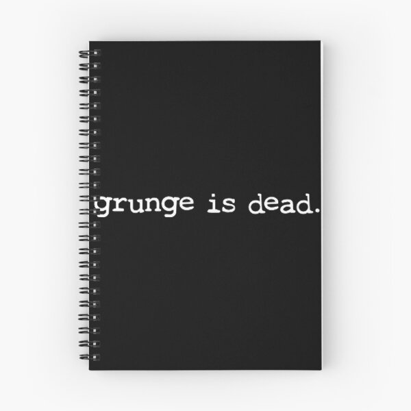 Item preview, 90S Alternative Rock Aesthetic Grunge Revival Retro Distressed Music Vibe | Best Buy designed and sold by YOUNG-BY-YOMP.