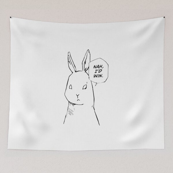 Item preview, Nah I'd Win designed and sold by lisarowe47.