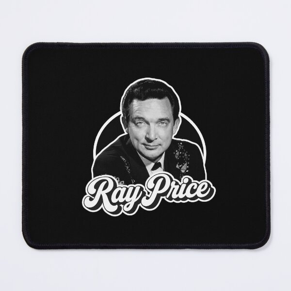 Item preview, Ray Price designed and sold by FloraPlantTees.