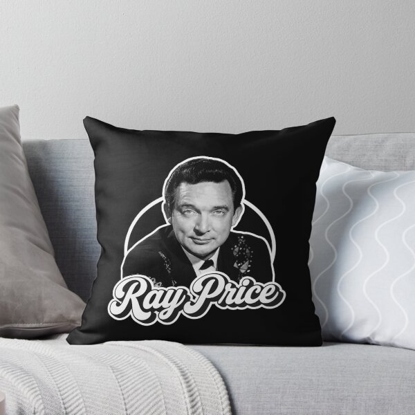 Item preview, Ray Price designed and sold by FloraPlantTees.