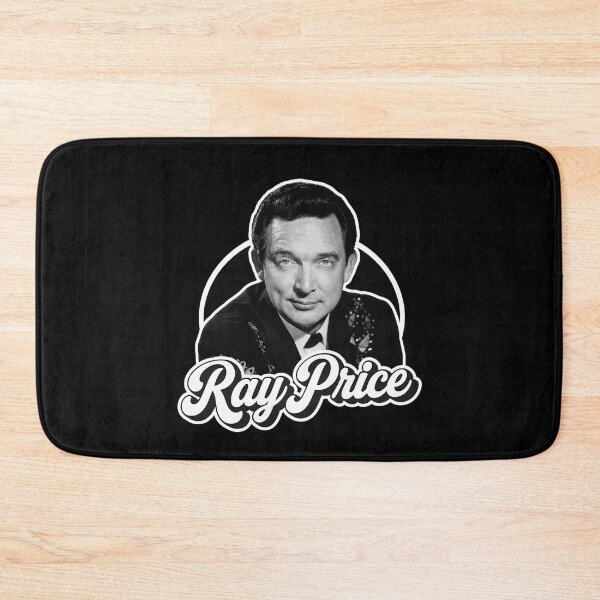 Item preview, Ray Price designed and sold by FloraPlantTees.