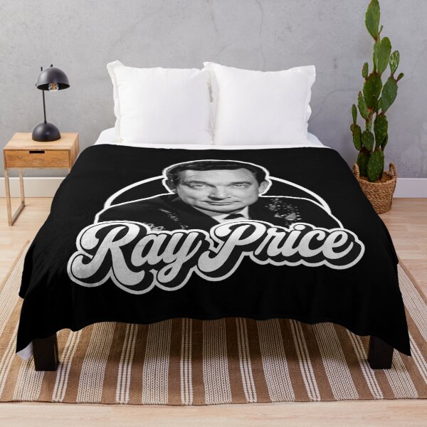 Item preview, Ray Price designed and sold by FloraPlantTees.