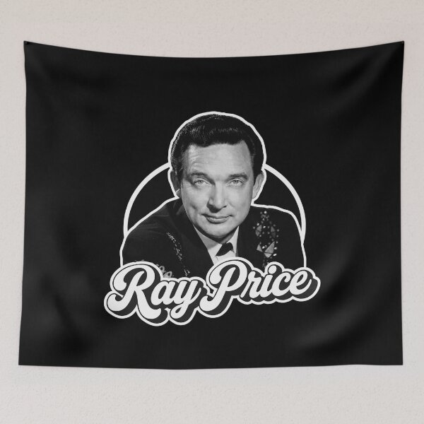Item preview, Ray Price designed and sold by FloraPlantTees.