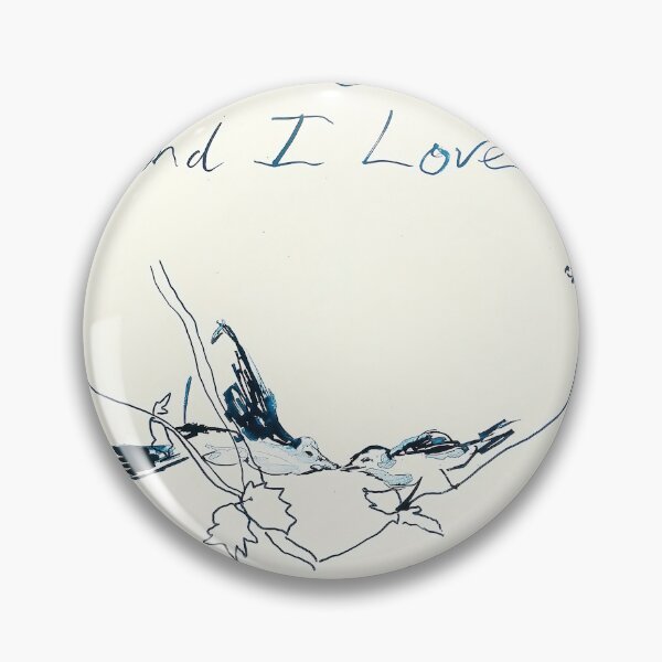 Item preview, Fly Bird Emins designed and sold by toooshop.